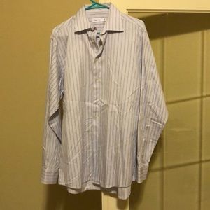 Calvin Klein Dress Shirt